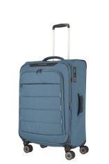 Travelite Skaii 4w M Blue