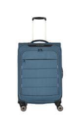 Travelite Skaii 4w M Blue