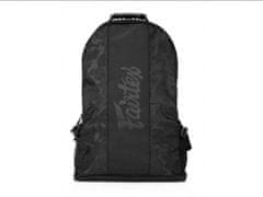 Fairtex Batoh Fairtex BG4 Camo - černý