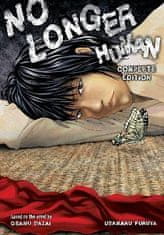 Furuya Usamaru: No Longer Human Complete Edition