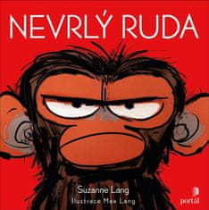 Lang Suzanne: Nevrlý Ruda