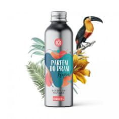 Nanolab Parfém do praní Tropical 300 ml