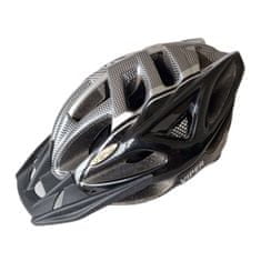 CASCO Viper MX Surf carbon černá lesklá, vel. M 52-57cm