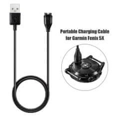 USB nabíjecí kabel pro Germin Fenix 5/6/7