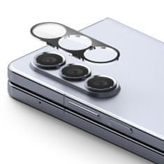 RINGKE Ochranné Sklo Zadní Kamery Camera Protector 2-Pack Samsung Galaxy Z Fold 5 Black