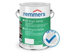 Remmers Remmers - DF Krycí barva 2,5l (Hellgrau / Světle šedá *)