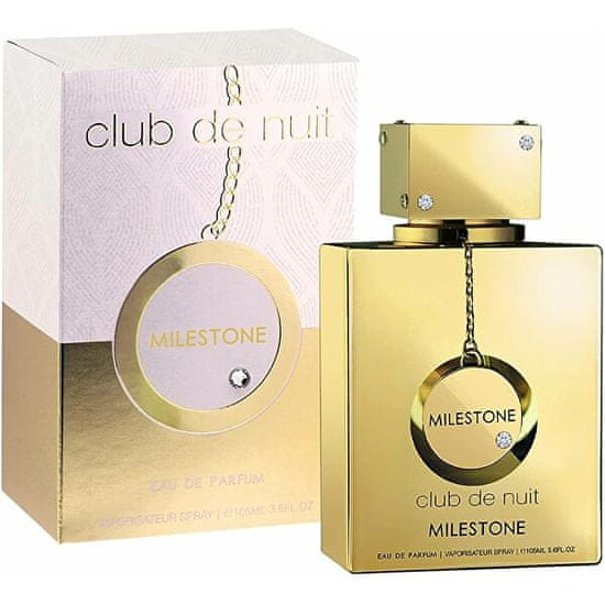 Armaf Club De Nuit Milestone - EDP