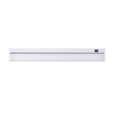 Solight  LED kuchyňské svítidlo výklopné, vypínač, 10W, 4100K, 58cm