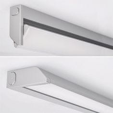 Solight  LED kuchyňské svítidlo výklopné, vypínač, 10W, 4100K, 58cm