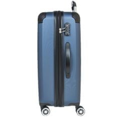 Travelite City 4w M Navy