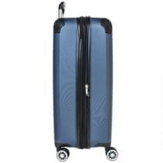 Travelite City 4w M Navy