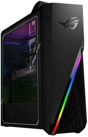 ASUS ROG Strix GA15 G15DK, černá (G15DK-R5800X233W)