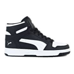 Puma Boty 38.5 EU Rebound Layup SL JR