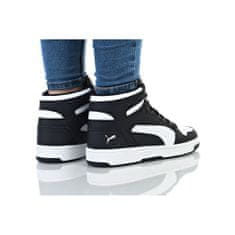 Puma Boty 36 EU Rebound Layup SL JR