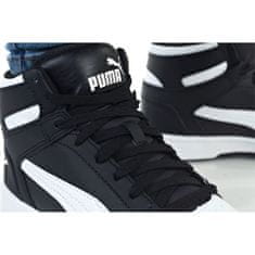 Puma Boty 38.5 EU Rebound Layup SL JR