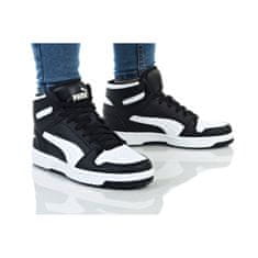 Puma Boty 38.5 EU Rebound Layup SL JR