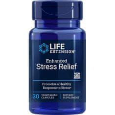 Life Extension Doplňky stravy Enhanced Stress Relief