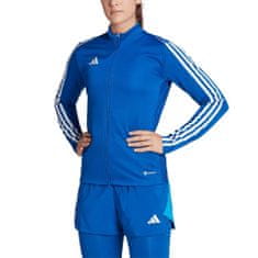 Adidas Mikina modrá 152 - 157 cm/XS Tiro 23 League