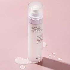 Cosrx COSRX Pleťová mlha a fixátor makeupu Balancium Comfort Ceramide Cream Mist (120 ml)