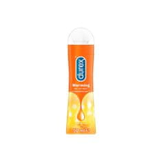 Pasante Hřejivý lubrikační gel Durex Play Warming 50ml