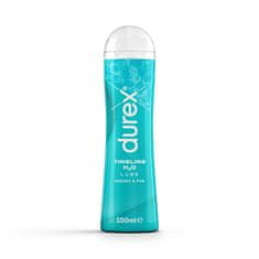 Pasante Dráždivý lubrikační gel Durex Play Tingle 50ml