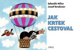 Jak Krtek cestoval