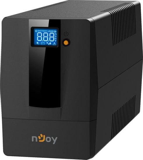 NJOY Horus Plus 800VA