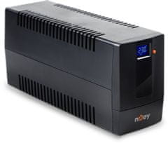 NJOY Horus Plus 800VA