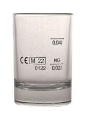 M.A.T. Group odlivka dvojcejch 20ml,40ml, CHILE