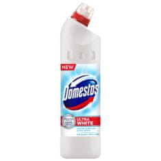 Domestos DOMESTOS WC 24H White&Shine 750ml