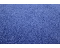 Vopi Nášlapy na schody Eton modrý obdélník, samolepící 24x65 obdélník (rozměr včetně ohybu)