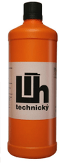 Severochema líh technický 1l