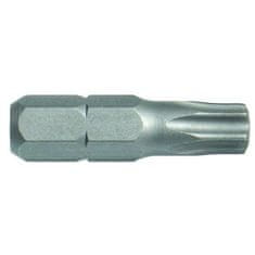 MAT bit nástavec TORX 15 25mm S2 (5ks)