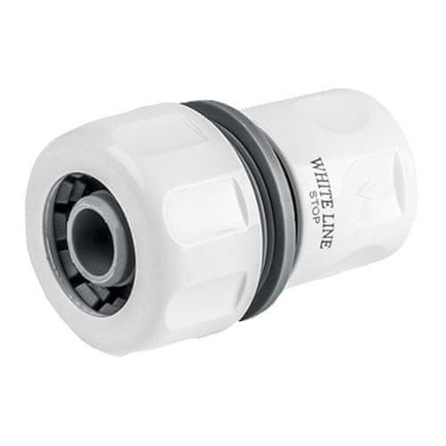 Bradas rychlospojka stop 3/4", WL-2150, WHITE LINE