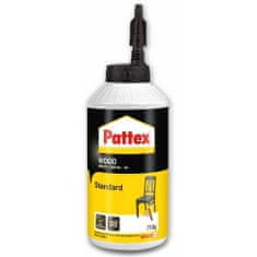 Pattex Lepidlo na dřevo 250g D2 STANDARD