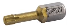 STALCO Bit nástavec TITAN TORX 40x25mm (2ks)