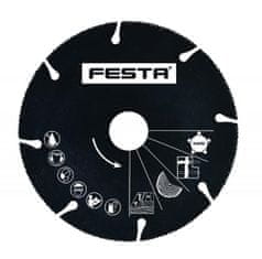 Festa kotouč řez.univerzál.230x1,5x22,2mm karbidový FESTA