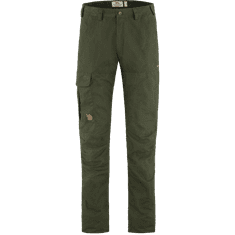 Fjällräven kalhoty Karl Pro Deep Forest Varianta: 52