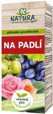 Agro Natura přípravek NATURA na padlí 100m