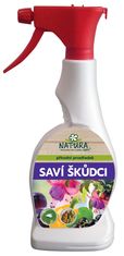 Natura přípravek NATURA na savé škůdce RTD 500ml