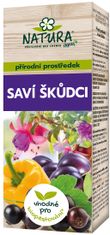 Agro Natura přípravek NATURA na savé škůdce 100ml