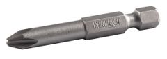 STALCO Bit nástavec PHILLIPS 1x50mm (2ks)