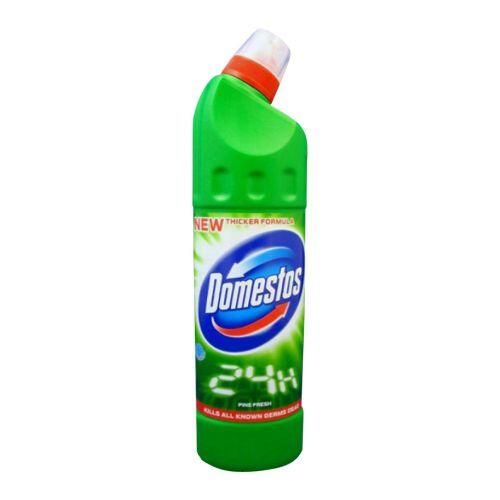 Domestos DOMESTOS WC PINE FRESH 750ml