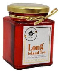 STREFA Svíčka vonná sklo ČAJ LONG ISLAND 170g (hoří 28hod)