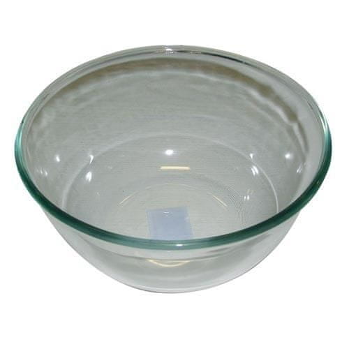 Simax Mísa BOWL 2,5l průměr 230x110mm skleněná