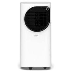 Argo Klimatizace , 398400032 EINAR PLUS, mobilní, 13.000 BTU, Wi-Fi, LED displej, dálkové ovládání, příslušenství
