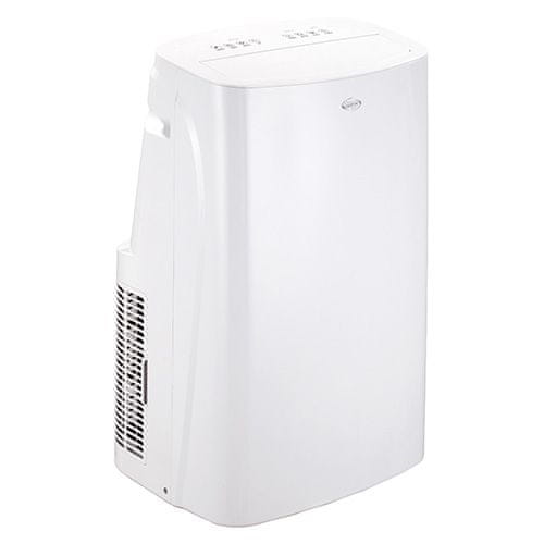 Argo Klimatizace , 398400025 ODIN+, 13.000 BTU, LED displej, časovač, dálkový ovladač, 3 rychlosti