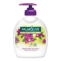 Palmolive Mýdlo tekuté PALMOLIVE Black Orchid pumpička 300ml