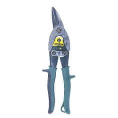 Stanley nůžky na plech 250mm zahnuté MaxSteel 2-14-564 STANLEY