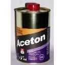 Aceton technický 700ml